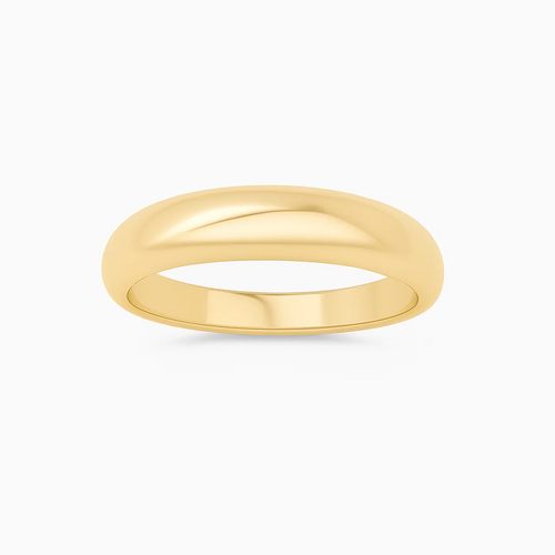 Dome Ring